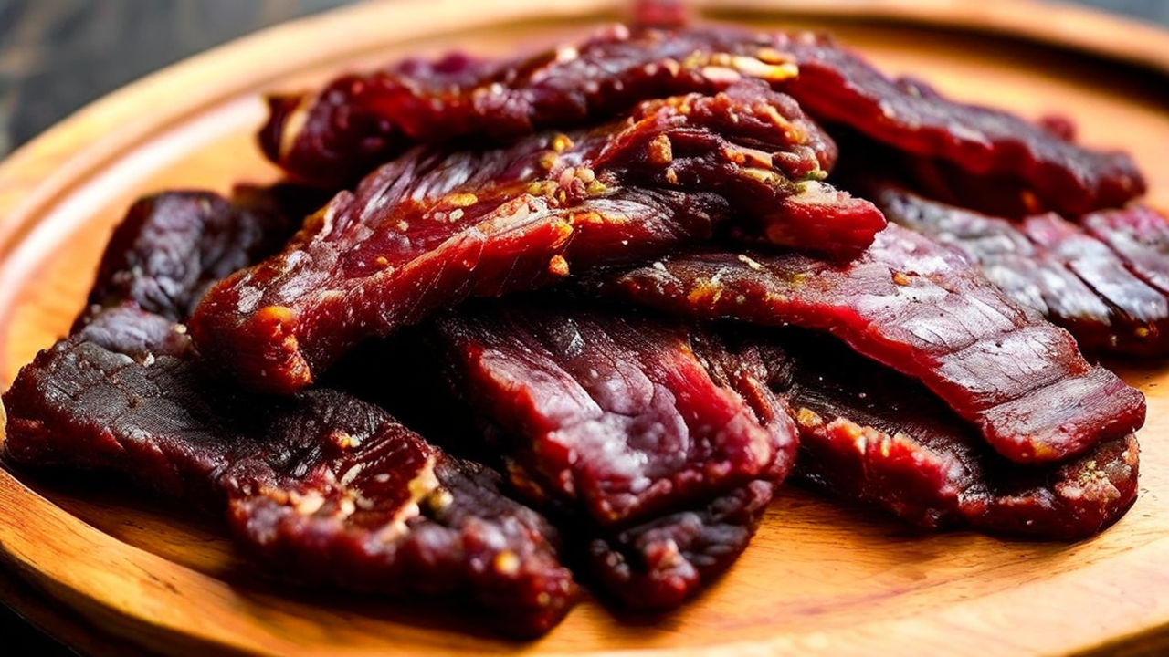 How To Make Jerky In A Food Dehydrator