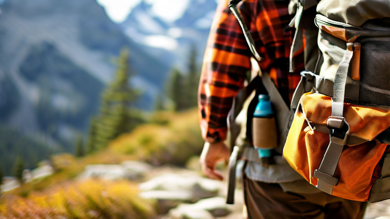 Mastering the Art of Daypack Packing for Day Hiking