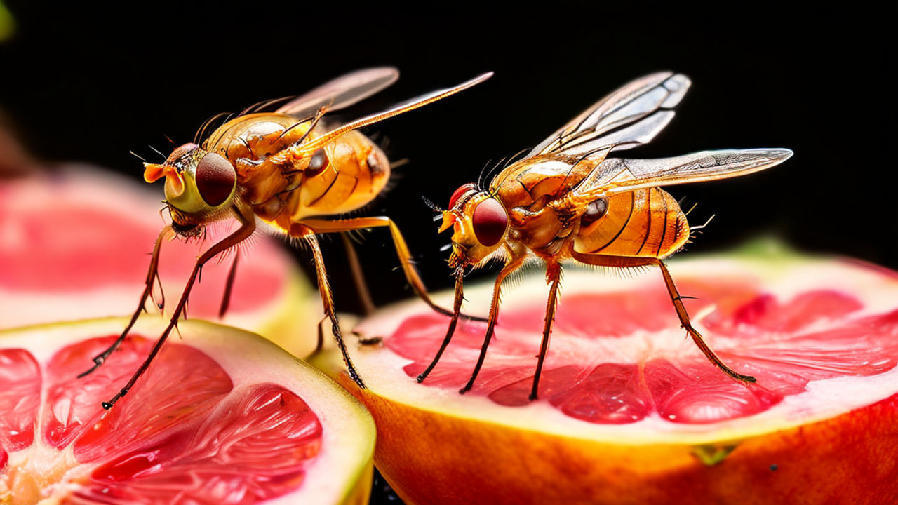 How to Get Rid of Fruit Flies: Effective Solutions for a Pest-Free Home